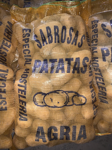 Patatas mariangeles