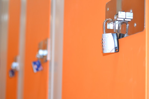 Easy Lock Self Storage
