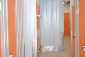 Easy Lock Self Storage