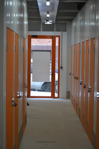 Easy Lock Self Storage