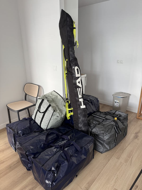 Eco-Storage
