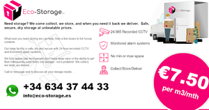 Eco-Storage