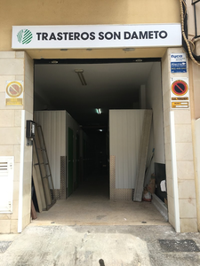 Trasteros Son Dameto